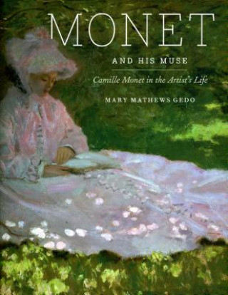 Buch Monet and His Muse Mary Mathews Gedo