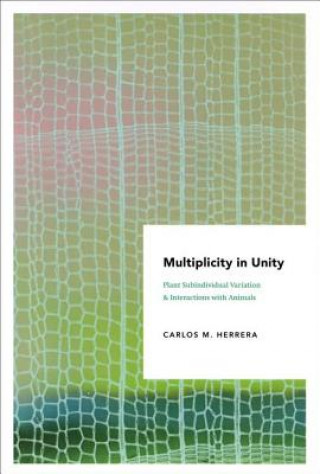 Kniha Multiplicity in Unity Carlos M. Herrera