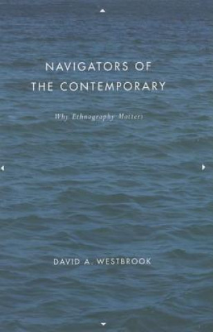 Buch Navigators of the Contemporary David A. Westbrook