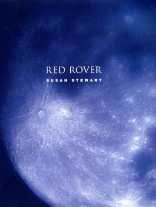 Kniha Red Rover Susan Stewart