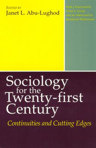 Carte Sociology for the Twenty-first Century 