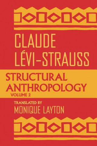 Carte Structural Anthropology Claude Lévi-Strauss