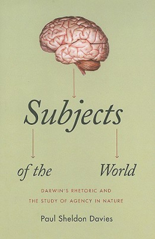 Könyv Subjects of the World Paul Sheldon Davies
