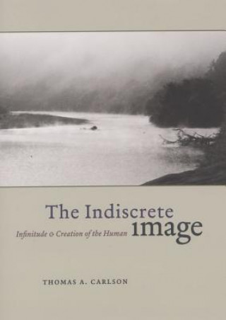 Kniha Indiscrete Image Thomas A. Carlson