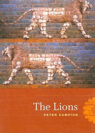 Könyv Lions Peter Campion