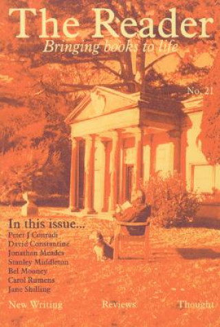 Knjiga Reader J. Davis
