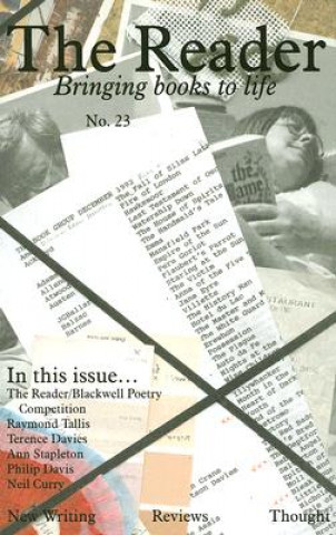 Βιβλίο Reader J. Davis