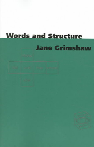 Buch Words and Structure Jane B. Grimshaw