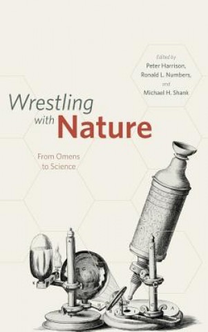 Carte Wrestling with Nature 