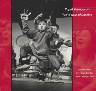 Book Yupiit Yuraryarait Ann Fienup-Riordan