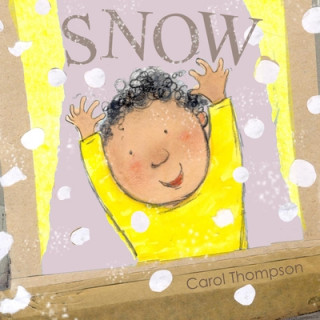 Carte Snow Carol Thompson