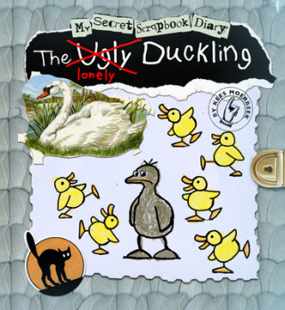 Книга Ugly Duckling Kees Moerbeek