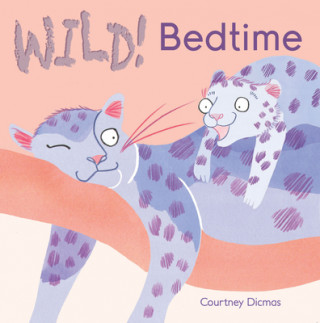 Książka Bedtime Courtney Dicmas