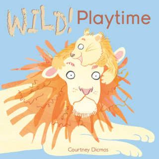 Книга Playtime Courtney Dicmas