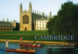 Libro Cambridge Chris Andrews