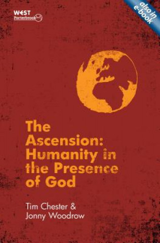 Könyv Ascension Jonny Woodrow