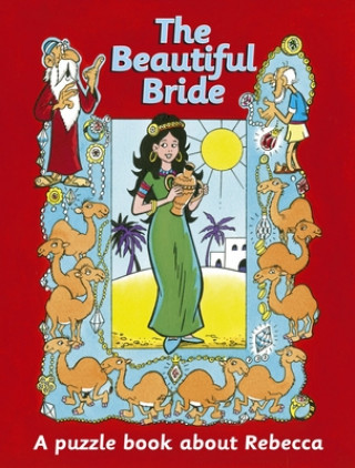 Книга Beautiful Bride Ros Woodman