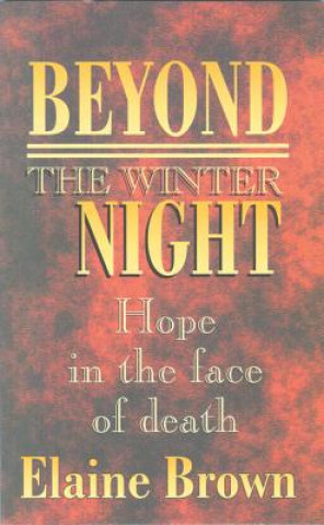 Könyv Beyond the Winter Night Elaine Brown