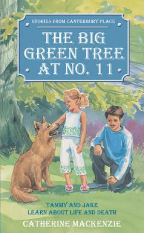 Buch Big Green Tree At No. 11 Carine Mackenzie