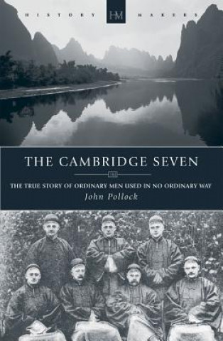 Book Cambridge Seven John Pollock