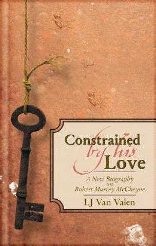 Kniha Constrained By His Love Van Valen L J