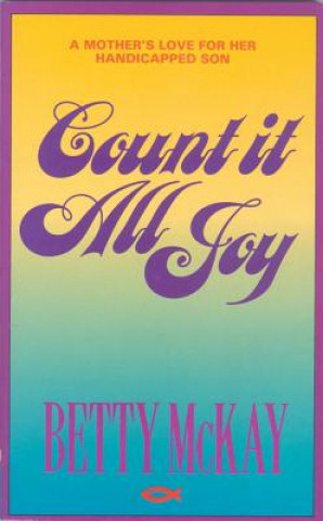 Carte Count It All Joy Betty McKay