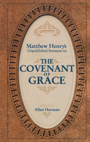 Buch Covenant of Grace Matthew Henry