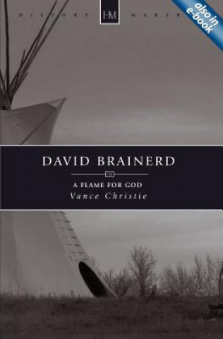 Kniha David Brainerd Vance Christie