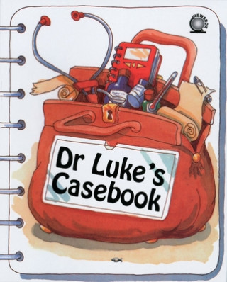 Livre Dr. Luke's Casebook Ruth Maclean