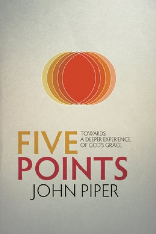 Carte Five Points John Piper