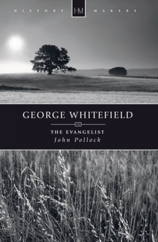 Buch George Whitefield (Historymaker) James Paton