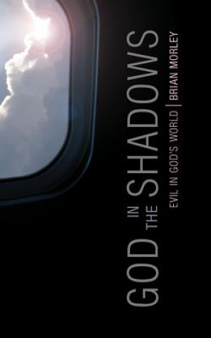 Book God in the Shadows Brian Morley