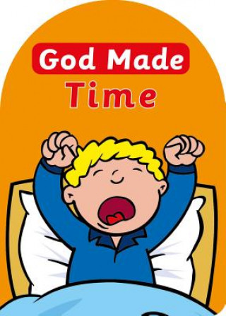 Carte God Made Time Catherine MacKenzie