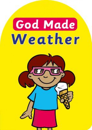 Βιβλίο God Made Weather Catherine MacKenzie