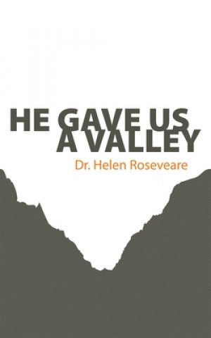 Könyv He Gave Us a Valley Helen Roseveare