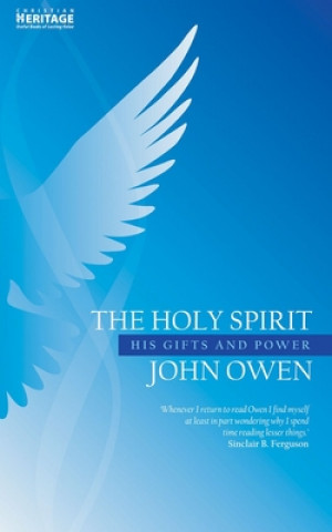 Carte Holy Spirit Owen John