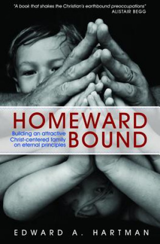 Libro Homeward Bound Edward Hartman