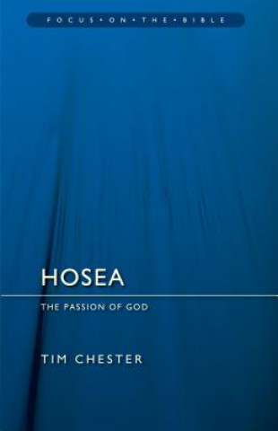 Buch Hosea Tim Chester