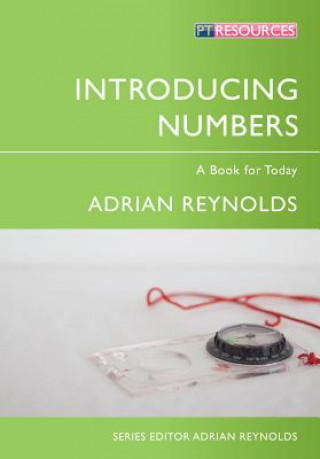 Carte Introducing Numbers Adrian Reynolds