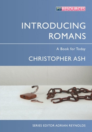 Carte Introducing Romans Christopher Ash