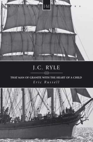 Carte J.C. Ryle Eric Russell