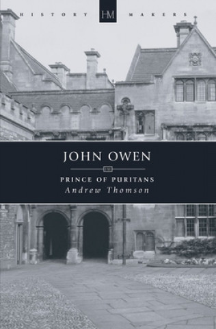 Buch John Owen Andrew Thomson