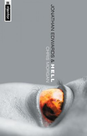 Kniha Jonathan Edwards & Hell Chris Morgan