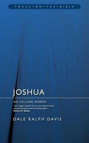 Livre Joshua Dale Ralph Davis