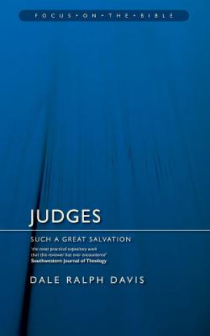 Buch Judges Dale Ralph Davis