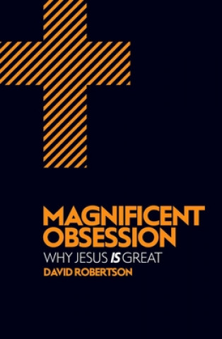 Book Magnificent Obsession David Robertson