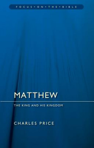 Книга Matthew Charles Price