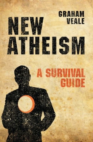 Книга New Atheism Graham Veale