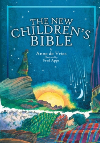 Buch New Children's Bible Anne DeVries