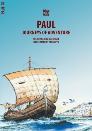 Βιβλίο Paul Carine Mackenzie